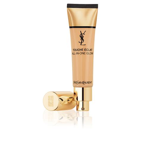 ysl moisturizer|ysl touche eclat tinted moisturizer.